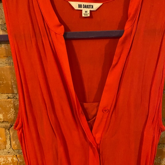 Bb Dakota size medium - Picture 3 of 3